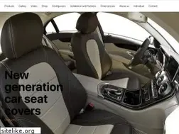 Sites similar to carseatcover.eu