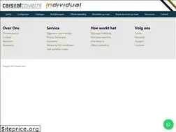 Sites similar to carseatcover.nl