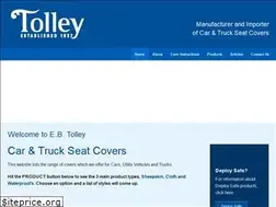 Sites similar to carseatcovers.co.nz