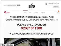 Sites similar to carseatcoversdirect.com