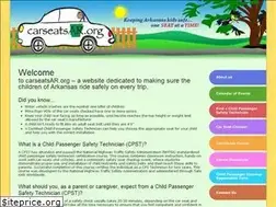 Sites similar to carseatsar.org