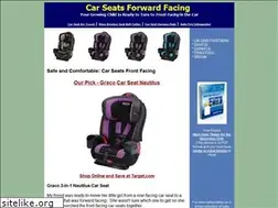 Sites similar to carseatsforwardfacing.com