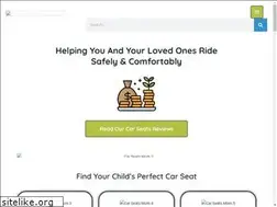 Sites similar to carseatsmom.com