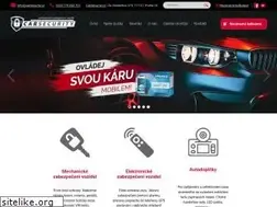 Sites similar to carsecurity.cz