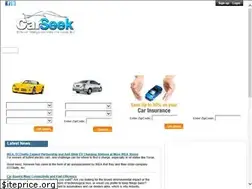 Sites similar to carseek.com