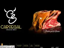 Sites similar to carsegal.es
