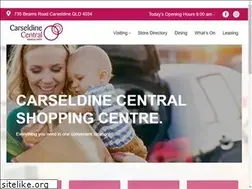 Sites similar to carseldinecentral.com.au