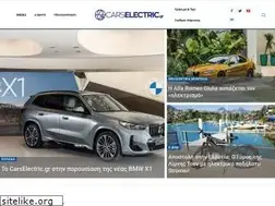 Sites similar to carselectric.gr