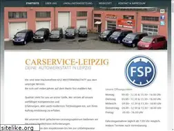Sites similar to carservice-leipzig.de