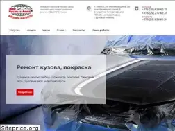 Sites similar to carservice.by