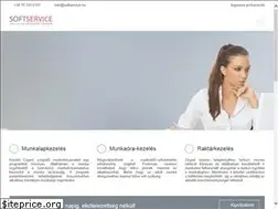 Sites similar to carservice.hu