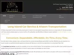 Sites similar to carservicelongislandny.com