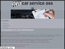 Sites similar to carserviceoss.nl