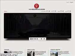 Sites similar to carserviceslimousines.ch