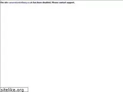 Sites similar to carservicestetbury.co.uk