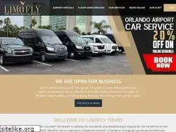Sites similar to carservicetoorlandoairport.com