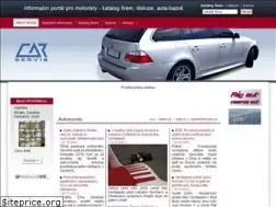 Sites similar to carservis.cz