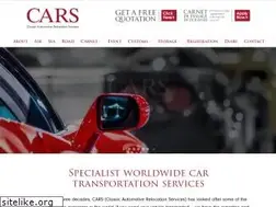 Sites similar to carseurope.net