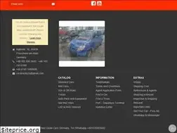 Sites similar to carsexport.eu