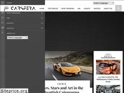 Sites similar to carsfera.com