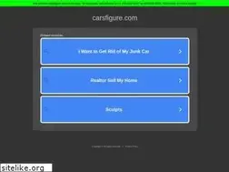 Sites similar to carsfigure.com
