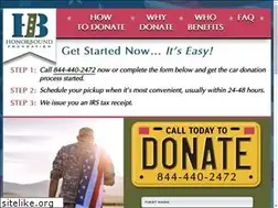 Sites similar to carsforveterans.com