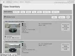 Sites similar to carsforyoukc.com