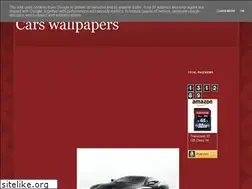 Sites similar to carsfreecars.blogspot.com