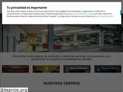 Sites similar to carsgallery.es