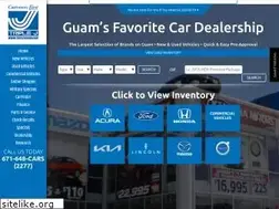 Sites similar to carsguam.com
