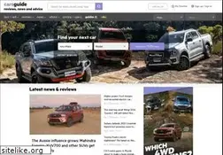 Sites similar to carsguide.news.com.au