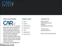 Sites similar to carshades.com