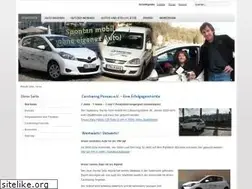 Sites similar to carsharing-passau.de