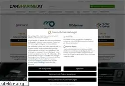 Sites similar to carsharing.at