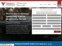 Sites similar to carshelpingpeople.org