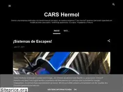 Sites similar to carshermol.blogspot.com