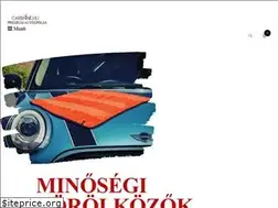 Sites similar to carshine.hu