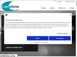 Sites similar to carshine.lu