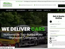 Sites similar to carshipgroup.com