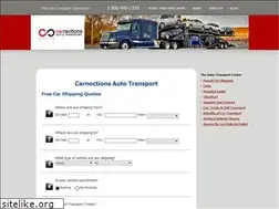 Sites similar to carshippinginc.com
