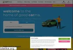 Sites similar to carshop.co.uk