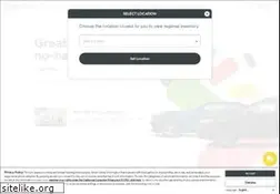 Sites similar to carshop.com