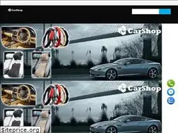 Sites similar to carshop.vn