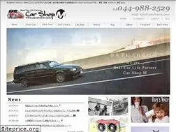 Sites similar to carshopm.com