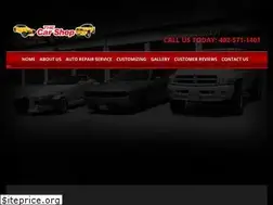 Sites similar to carshopomaha.com