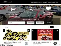Sites similar to carshow.life