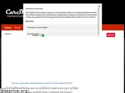 Sites similar to carshowcrazy.com