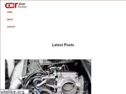 Sites similar to carshowfinder.com