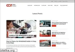 Sites similar to carshowfinder.org