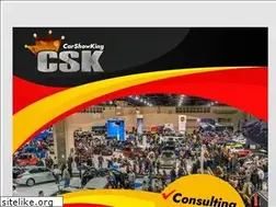 Sites similar to carshowking.com